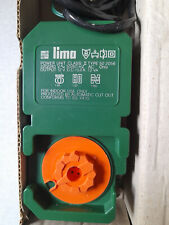 Trasformatore 50-2056 con uscita in CC (per più treni)  dal 1978 al 1980