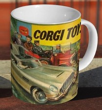 Corgi toys catalogue 1966 - catalogue,