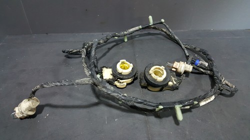 Faisceau electrique pare - faisceau,