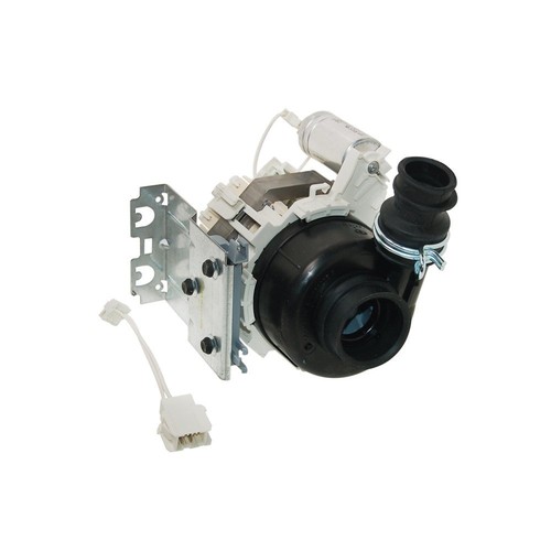 Motore lavastoviglie ignis - motore,