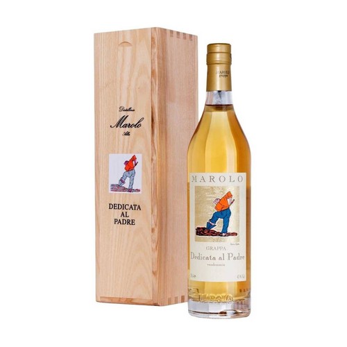 Marolo grappa del - marolo,