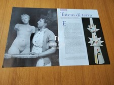 LINA ASSALINI POGGI CERAMICA