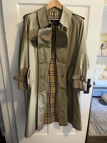 Burberry kensington men - burberry, men’s