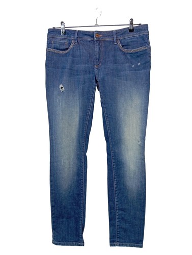 Salsa jeans vita - jeans, donna