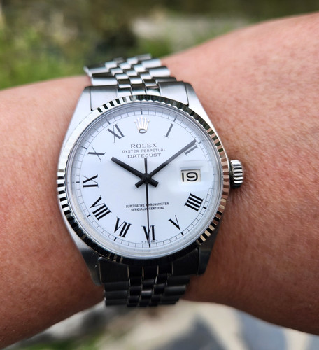 Orologio vintage rolex - orologio,