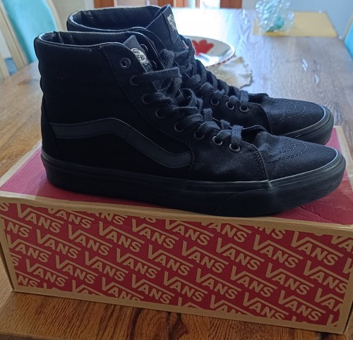 Vans sk8 - vans, sk8-hi