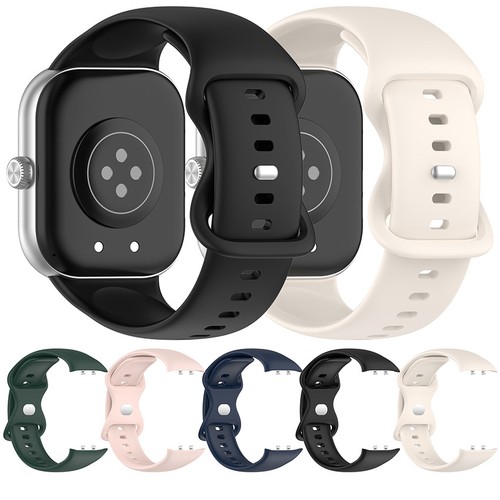 Cinturino orologio silicone - orologio,