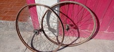 Ruote Bici Bacchetta Legnano