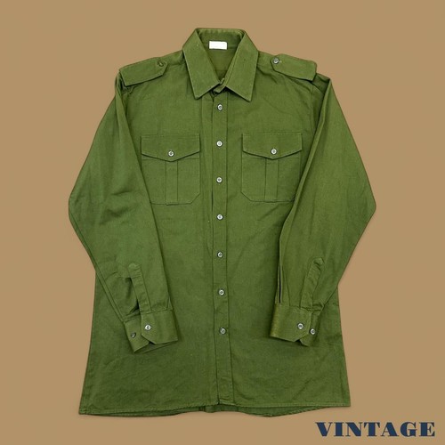 Vintage wiese camicia - wiese,