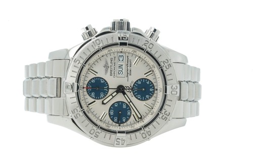Breitling superocean chrono - breitling,