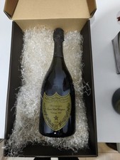 Champagne Dom Perignon Vintage