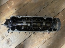 Testata per Fiat Panda 1.1