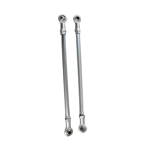Kit paio tiranti sterzo - 1,