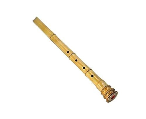 Flauto bambù chiave