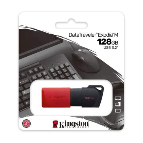 Chiavetta usb 128gb kingston - usb,