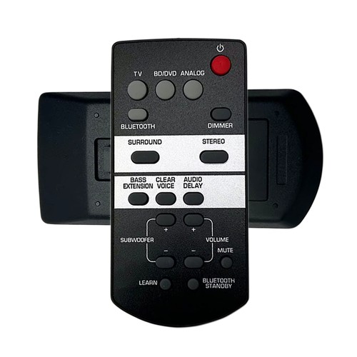 Telecomando per yamaha - yamaha, yas-105