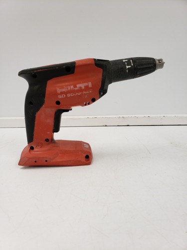 Hilti 5000 a22 - hilti, sd