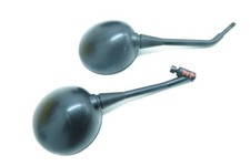 BMW R 1100 RS set specchietti retrovisori originali 717