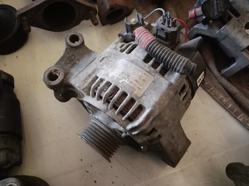 1708472 alternatore ford - alternatore,