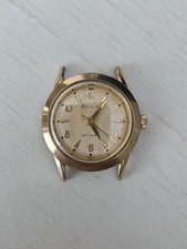 Bulova Phantom 1958