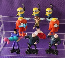 DESPICABLE ME 3 - LOTTO 9