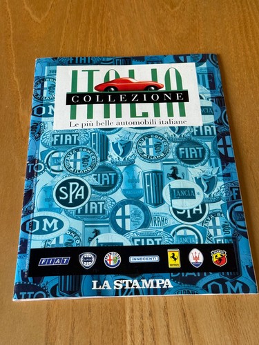 Album figurine stampa - figurine, la