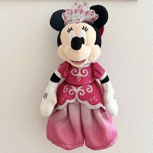 Disneyland principessa minnie - disneyland,