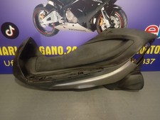 Pedana poggiapiedi sx Piaggio