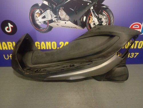 Pedana poggiapiedi piaggio - pedana,