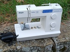 Macchina da cucire PFAFF 1142