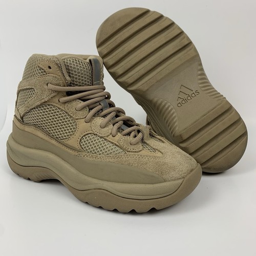Yeezy boot desert uomo - us, 9.5