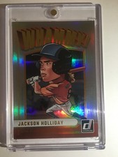 2024 Donruss #7 Jackson