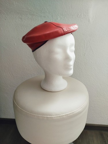 Cappello berretto lattice