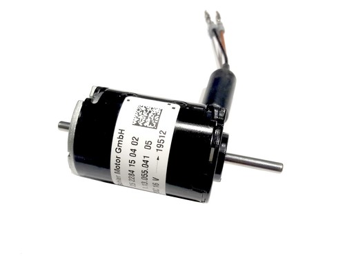 Motore bühler v - v, v)