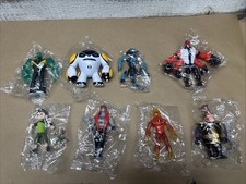 Lotto figurine ben - 8,