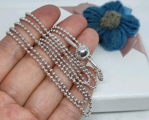 Collana essenza catena - collana,