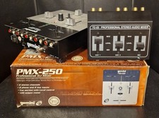 MIXER GEMINI PMX-250