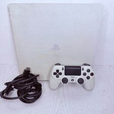 Sony PlayStation 4 PS4 Slim