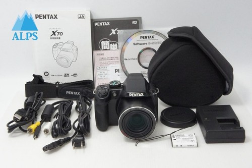 Come nuovo pentax x70 - [come, 12,0
