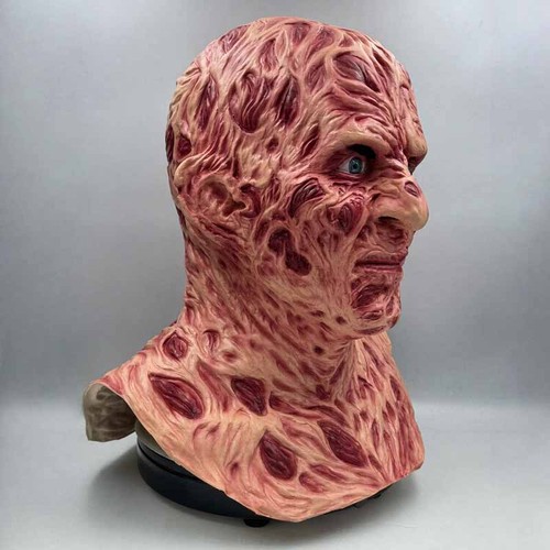 Costume freddy krueger - costume,