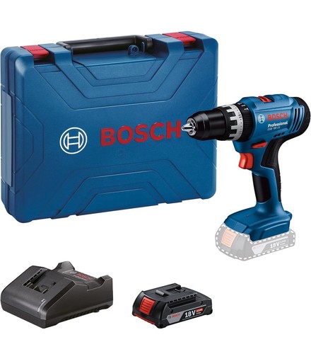 Bosch professional 18v - professional,
