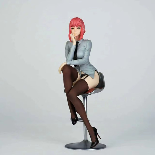 Figurine makita manga anime - figurine,
