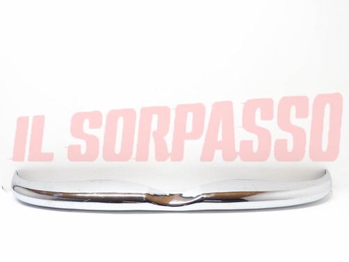 Paraurti posteriore lancia - posteriore,