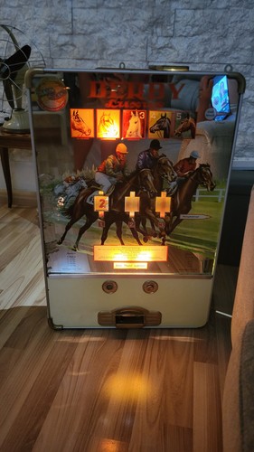 Slot machine derby luxus - slot,