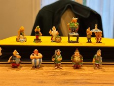 Asterix Kinder Merendero