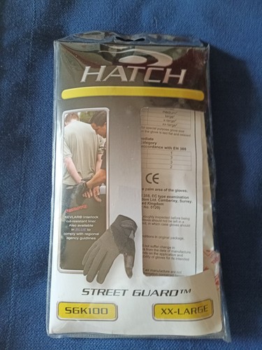 Guanti professionali - guanti,