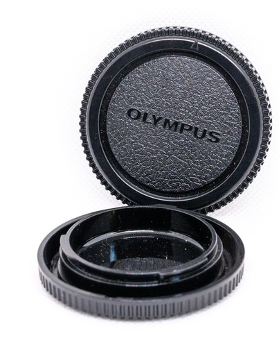 Tappo olympus originale - tappo, om