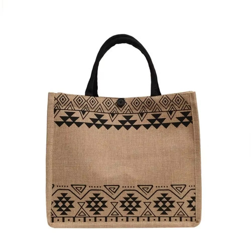 Borsa tote vintage coreana - tote,