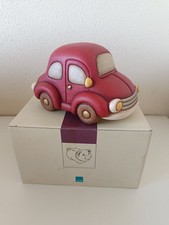 Thun la mia auto salvadanaio nuova con scatola 19x12 h 11,5