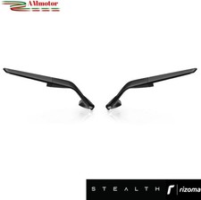 Specchietti Rizoma Stealth